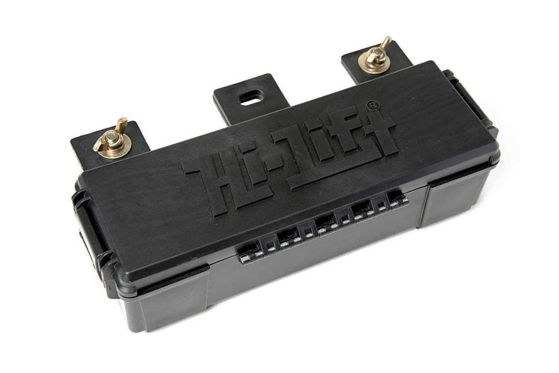 Hi-Lift Jack GB-525 Gear Box, 1 Pack